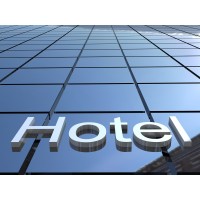 HotelCare - Hospitalidade com entusiasmo Logo