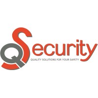 Q-Security bv Logo