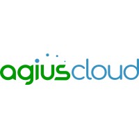 Agius Cloud Logo