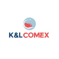 K&L COMEX Soluções Aduaneiras Logo