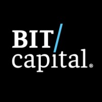 BIT Capital Logo