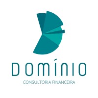 Domínio Financeiro - Consultoria Logo