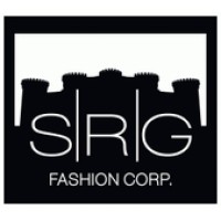 SRG Fashion Logo