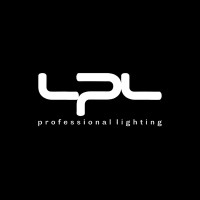 LPL Professional Lighting Logo