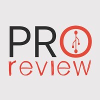Profesional Review Logo