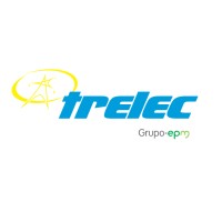TRELEC Guatemala Logo