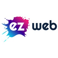 EZ Web Logo