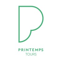 Printemps Tours (magasin indépendant) Logo