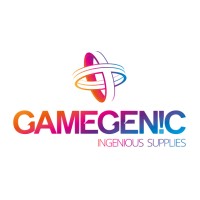 Gamegenic GmbH Logo