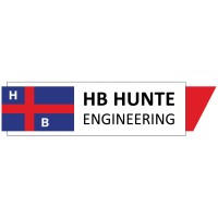 HB Hunte Engineering GmbH Logo