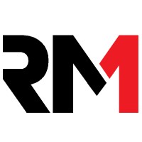 ROBMECH Logo