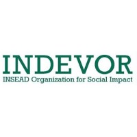 INDEVOR (INSEAD Social Impact Club) Logo