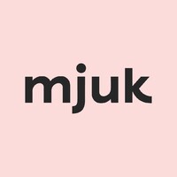 Mjuk Logo