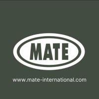 MATE International B.V. Logo