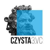 czysta3.vc Logo