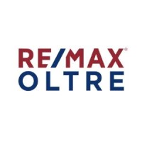 RE/MAX Oltre Logo