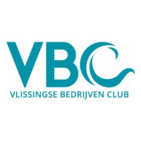 De Vlissingse Bedrijvenclub (VBC) Logo