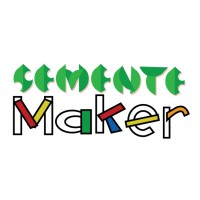 Semente Maker - cultura, tecnologia e educação Logo