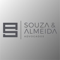 Souza & Almeida Advogados Logo