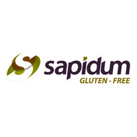 SAPIDUM Gluten Free Logo