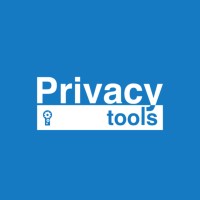 Privacy Tools Logo