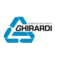 Ghirardi Srl Logo