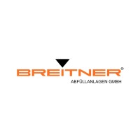 BREITNER Abfüllanlagen GmbH Logo