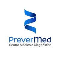 PreverMed Centro Médico e Diagnóstico Logo