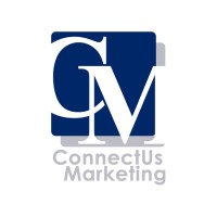 ConnectUs Marketing Solutions, Inc. Logo