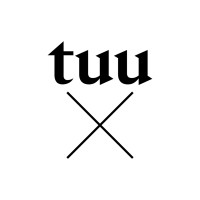 TUU MAGAZYN Logo