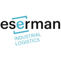 ESERMAN, S.A. Logo