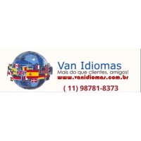 VAN Instituto Latino de Cultura Logo