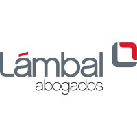 Lámbal Abogados Logo