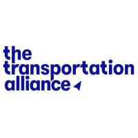 The Transportation Alliance Logo