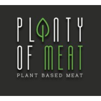 PLANTY OF MEAT GmbH Logo