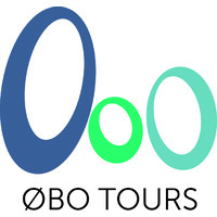 ØBO TOURS (OBO TOURS) Logo