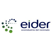 ECOINDUSTRIA DEL RECICLADO S.L. Logo