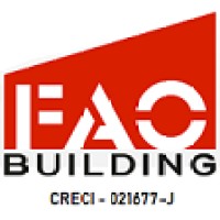 Fao Building Engenharia Ltda. Logo