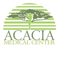 Acacia Medical Center Logo