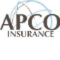 APCO Insurance Logo