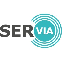 SERVIA A.M.B.A Logo
