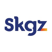 Stichting Klachten en Geschillen Zorgverzekeringen (SKGZ) Logo