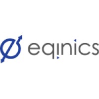 Eqinics Limited Logo