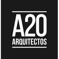 A20 Arquitectos Logo