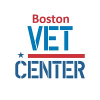 Boston Vet Center Logo
