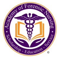 Academy of Forensic Nursing Logo