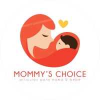 Mommys Choice Logo