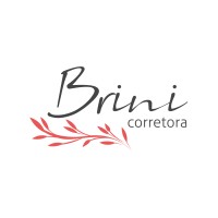 Brini corretora Logo