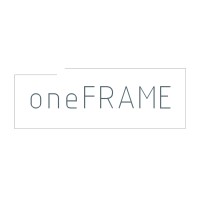 oneFrame Logo