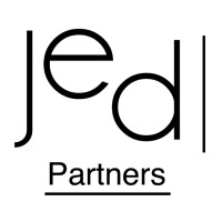JED Partners Logo